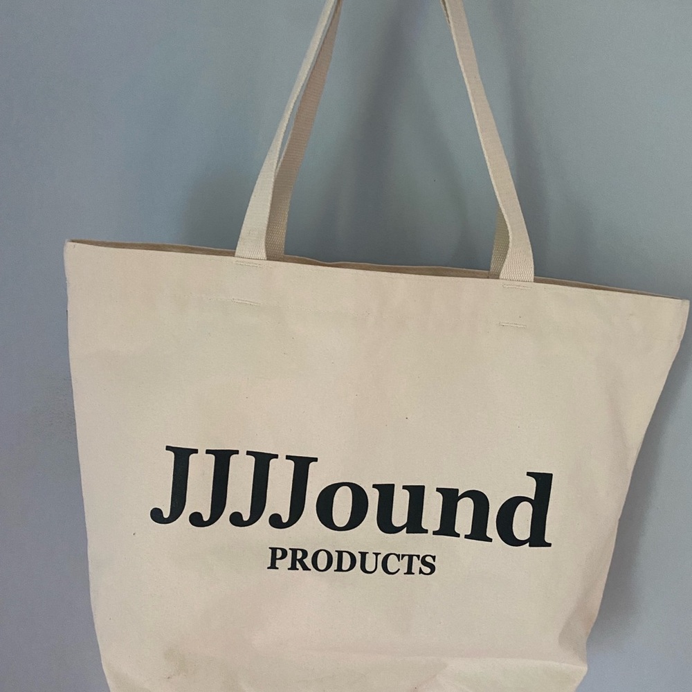 JJJJOUND TOTEBAG